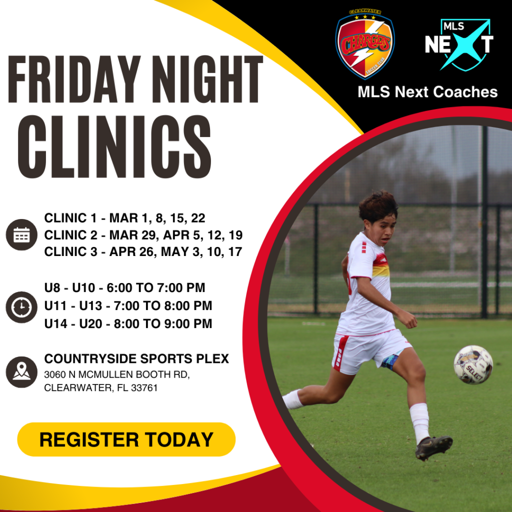 Friday Night Clinics