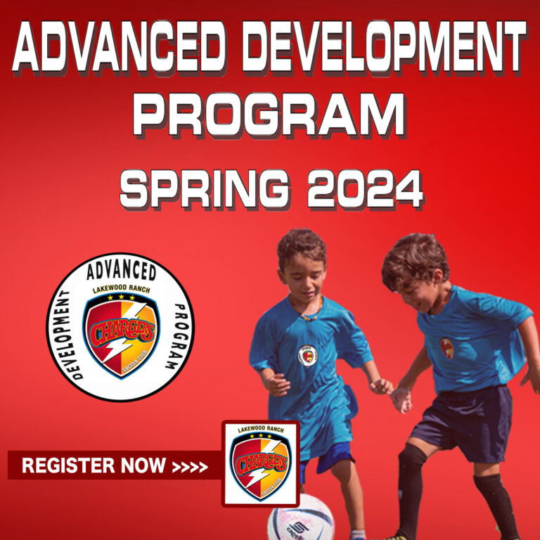 ADVANCED DEVELOPMENT PROGRAM