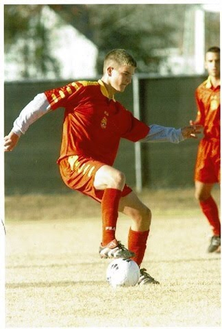 Peter Mannino, Chargers Director of Coaching and Bobby’s coach during his Clearwater Chargers days, added . . . The best description of Bobby as a Clearwater Charger soccer player and his talents . . . an exemplary team player! His play on the field would probably go unnoticed most of the time but to me, Bobby was the glue and cornerstone of our ’82 Clearwater Chargers team from U17-U19. He played a very simple game on both sides of the ball, with discipline, composure, and good productivity. Simply put, Bobby’s presence made everyone better on and off the field!