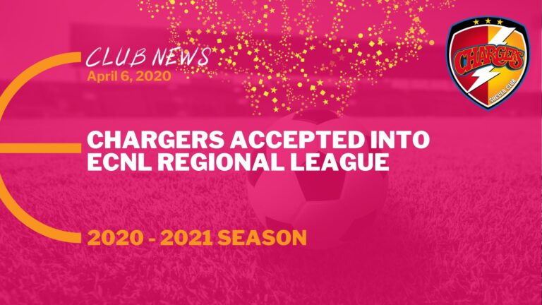 ECNL Girls Regional League