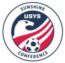 Sunshine Conference Academy Girls Division Announced