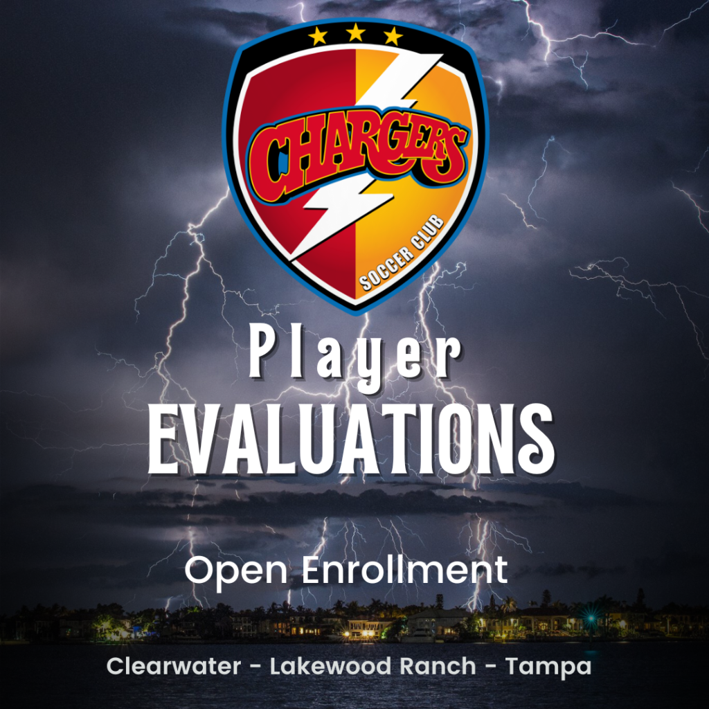 Player Evaluations